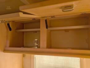 Thumbnail von Midsize-Pickup'lar için LELY Dutchcamper 260DS Konut Kabini