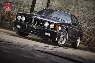 Thumbnail von BMW M 635 CSI