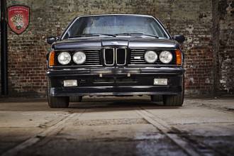 Thumbnail von BMW M 635 CSI