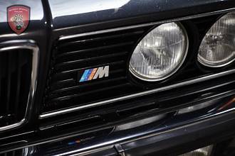 Thumbnail von BMW M 635 CSI