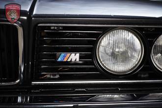 Thumbnail von BMW M 635 CSI