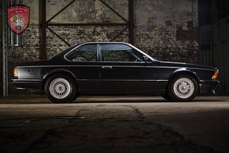 Thumbnail von BMW M 635 CSI