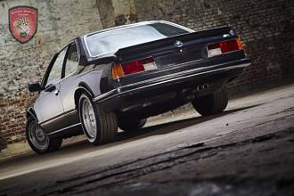 Thumbnail von BMW M 635 CSI