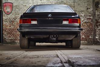 Thumbnail von BMW M 635 CSI