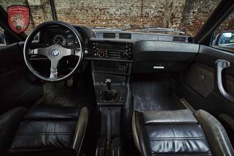 Thumbnail von BMW M 635 CSI