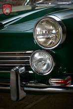 Thumbnail von Alfa Romeo 2600 Touring Spider