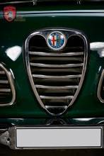 Thumbnail von Alfa Romeo 2600 Touring Spider