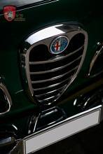 Thumbnail von Alfa Romeo 2600 Touring Spider
