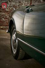 Thumbnail von Alfa Romeo 2600 Touring Spider