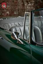 Thumbnail von Alfa Romeo 2600 Touring Spider