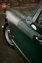 Thumbnail von Alfa Romeo 2600 Touring Spider