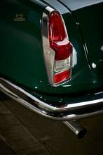 Thumbnail von Alfa Romeo 2600 Touring Spider