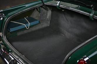 Thumbnail von Alfa Romeo 2600 Touring Spider