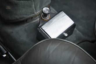 Thumbnail von Alfa Romeo 2600 Touring Spider