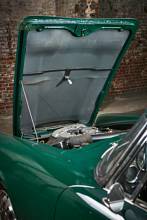 Thumbnail von Alfa Romeo 2600 Touring Spider