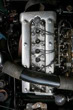 Thumbnail von Alfa Romeo 2600 Touring Spider