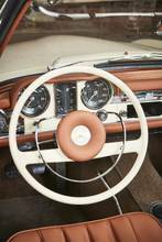 Thumbnail von Mercedes Benz 230 SL