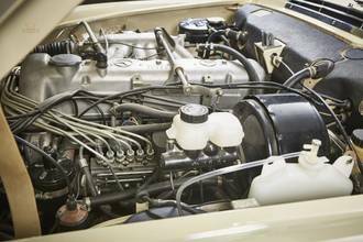 Thumbnail von Mercedes Benz 230 SL