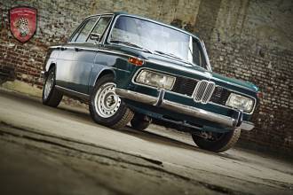 Thumbnail von BMW 2000 tii