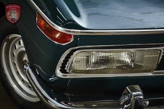 Thumbnail von BMW 2000 tii