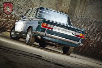 Thumbnail von BMW 2000 tii