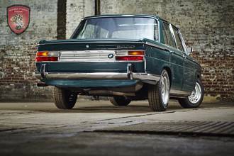 Thumbnail von BMW 2000 tii