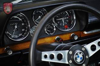 Thumbnail von BMW 2000 tii