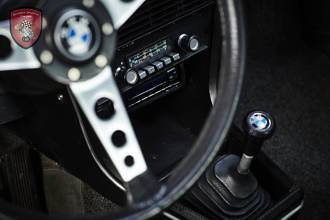 Thumbnail von BMW 2000 tii