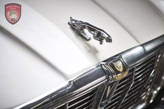 Thumbnail von Jaguar XJ C 5.3 Cabrio