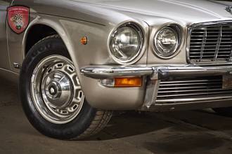 Thumbnail von Jaguar XJ C 5.3 Cabrio