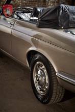 Thumbnail von Jaguar XJ C 5.3 Cabrio