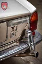 Thumbnail von Jaguar XJ C 5.3 Cabrio