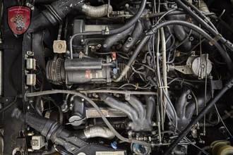 Thumbnail von Jaguar XJ C 5.3 Cabrio