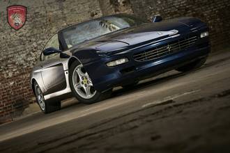 Thumbnail von Ferrari 456 GT