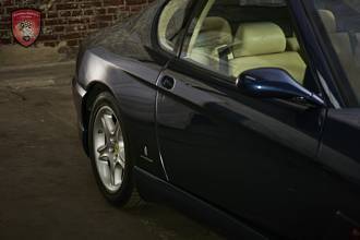 Thumbnail von Ferrari 456 GT