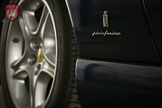 Thumbnail von Ferrari 456 GT