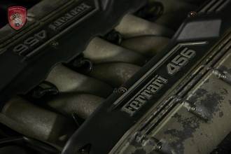 Thumbnail von Ferrari 456 GT