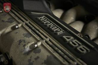 Thumbnail von Ferrari 456 GT