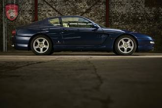 Thumbnail von Ferrari 456 GT