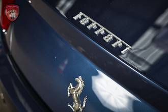 Thumbnail von Ferrari 456 GT