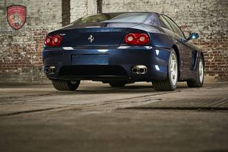 Thumbnail von Ferrari 456 GT