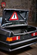 Thumbnail von Mercedes Benz 190 E 2.5 16V