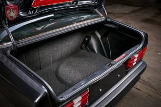 Thumbnail von Mercedes Benz 190 E 2.5 16V