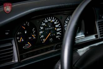 Thumbnail von Mercedes Benz 190 E 2.5 16V