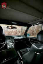 Thumbnail von Mercedes Benz 190 E 2.5 16V