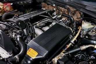 Thumbnail von Mercedes Benz 190 E 2.5 16V