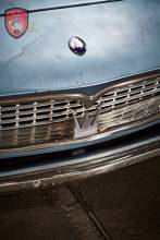 Thumbnail von Maserati Quattroporte Serie I