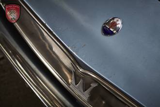 Thumbnail von Maserati Quattroporte Serie I