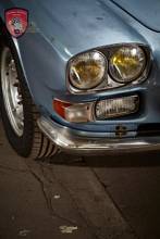 Thumbnail von Maserati Quattroporte Serie I