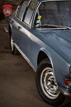 Thumbnail von Maserati Quattroporte Serie I